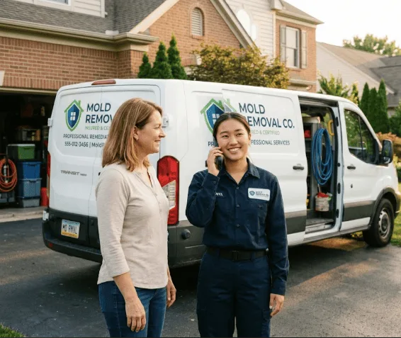 Crawlspace Mold Remediation Galion, OH FAQs